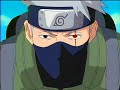 naruto   kakashi vs itachi