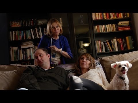 your mom - Parody of the Ylvis song