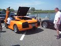 Lambo RAGING BULL Lambo RAGING BULL