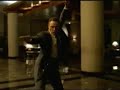 Christopher Walkin dances?