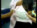 BZE towel BZE towel