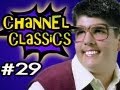Channel Classics #29: THAT'S A BIG TOOTHBRUSH