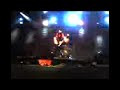 Kai Hansen and Crownd - Helloween Gamma Ray 18/04/2008 BH