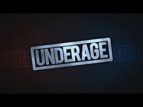 underage