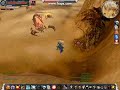 Cabal online Movie BOSS