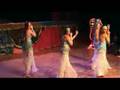 danse orientale
