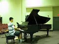 Saint-Saens Concerto #2 g minor (Part 2)