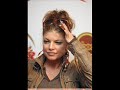 fergie   wake up