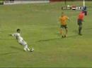 emad mohammed vs australia goal