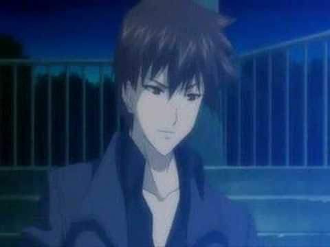 Kaze No Stigma Amv