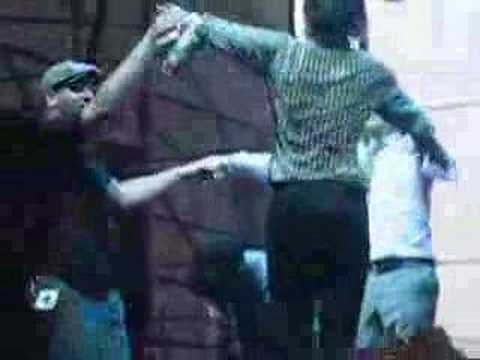 Ok Go-Dance