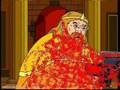 Youtube Poop: The King's Evil Rampage: The Beginning