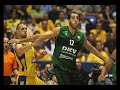 nach juega acb  +letra chon 