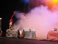 Teatro M�gico - Sintaxe a Vontade - Vinhedo - 15/04/07