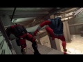 GamesCom 2010- Spider-Man: Dimensions- Gameplay