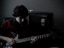 Cliffs of Dover Guitar Cover...many mistakes - not complete