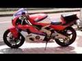 HONDA CBR400RR