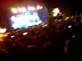 Metallica Nothing Else Matters Live in Marlay Park Dublin 08