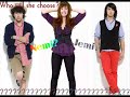 Jealousy Love (Jemi vs. Nemi)- EPILOGUE