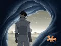 Avatar the movie - tribute to Avatar the Last Airbender