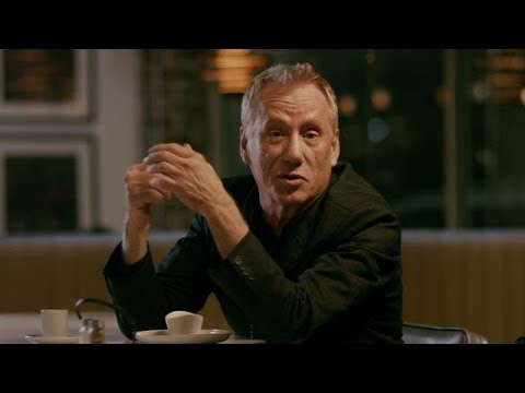 ScienceChannel - There will be no barrier between your thoughts and the world that you see. | For more Futurescape, visit http://science.discovery.com/tv-shows/futurescape/#m...
