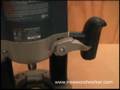 videos de Bosch 1619EVS 3-1/4HP Plunge Router