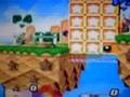 Olimar and Pikmin Glitch