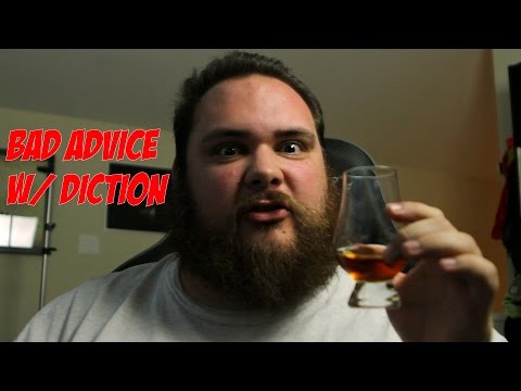 Burn #TheDress & Alcohol Abuse | Bad Advice w/ Diction