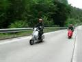 videos de World Vespa Week - Run To The Pines, Dolomiti Tour (part6)