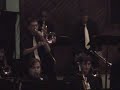 Stolen Moments - Oliver Nelson (arr. Paul Jennings)