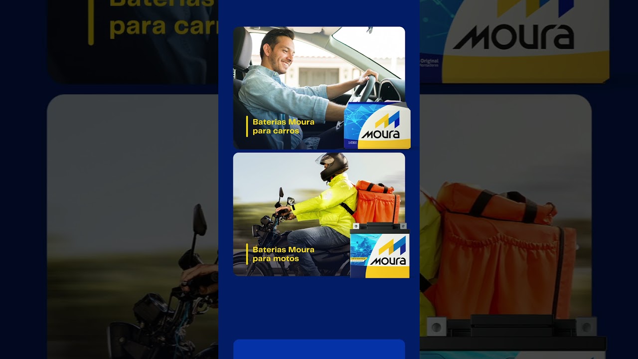 A vida acontece em muitos caminhos  e a energia precisa acompanhar todos eles.