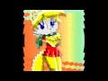 Stacy X Voltage - Naturally