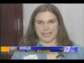 VT Solar Energy Team on WSET news