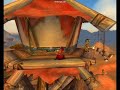 Orc Dance