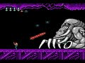 ending for super c on nes.