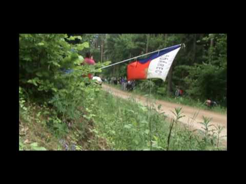 Rally Poland 2009: Results & Day 3 Overview: 2 wins in a row for Hirvonen as Latvala throws away second YouTube Preview Image