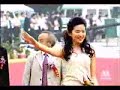 Liu Yi Fei - walking on red carpet