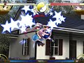 Touhou IaMP - Online Match Alice(Cyril) Vs. Sakuya(Kawasumi)