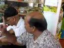 Mukti Zoddas meet at Little Dhaka Restaurant