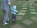 Franco: Having fun with animals #3/4