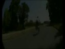Trailer Summer Ride