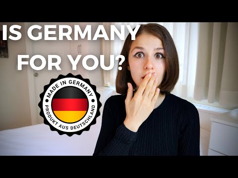10 REASONS YOU SHOULD NEVER MOVE TO GERMANY