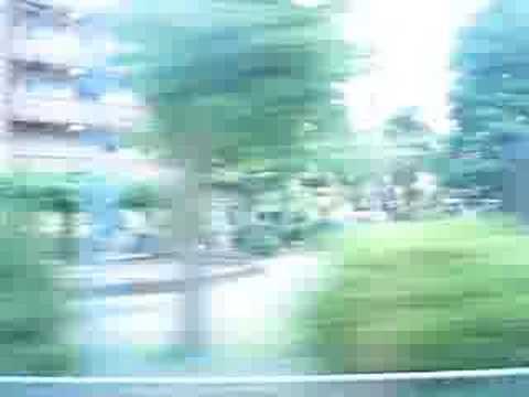 西武2000系　(2009F)　久米川～東村山