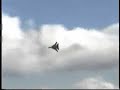 2002 NAS Oceana Airshow - Naval Air Power Demonstration