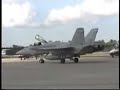 2002 NAS Oceana Airshow - Naval Air Power Demonstration