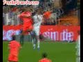 marescaaaaaaaa gol