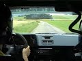 Rallye Baden Wuerttemberg 2007 WP 1