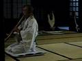 Shakuhachi in Mamanji, Japan