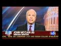 McCain - Immigrants Intentionally Cause Accidents McCain - Immigrants Intentionally Cause Accidents