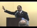 Lenny McAllister Intro at NIP